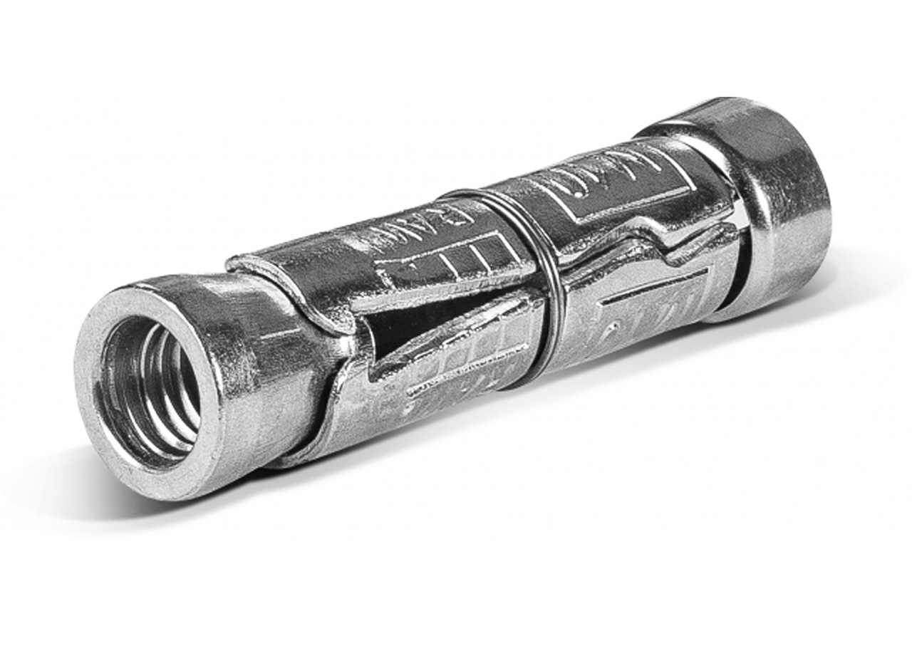 Sköldexpander, Efz M12S